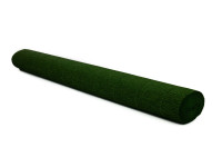 Krepina 50cmx2,5m 180g Aliga trawiasta zieleń